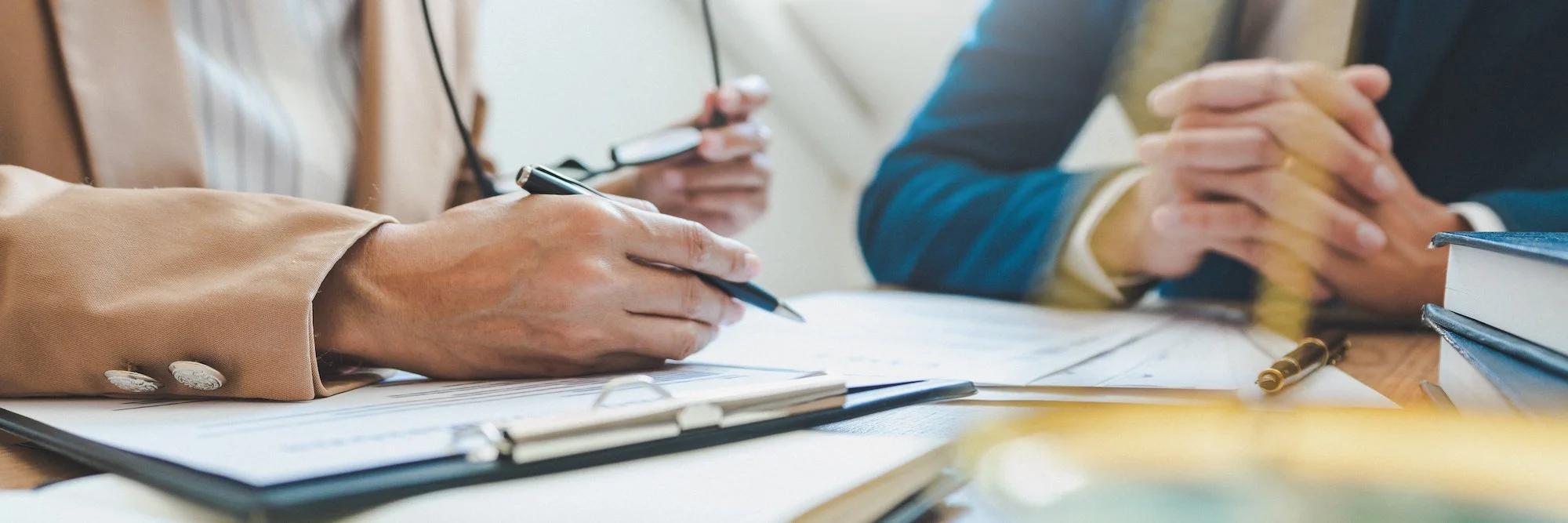What’s The Difference? Legal Separation VS. Divorce