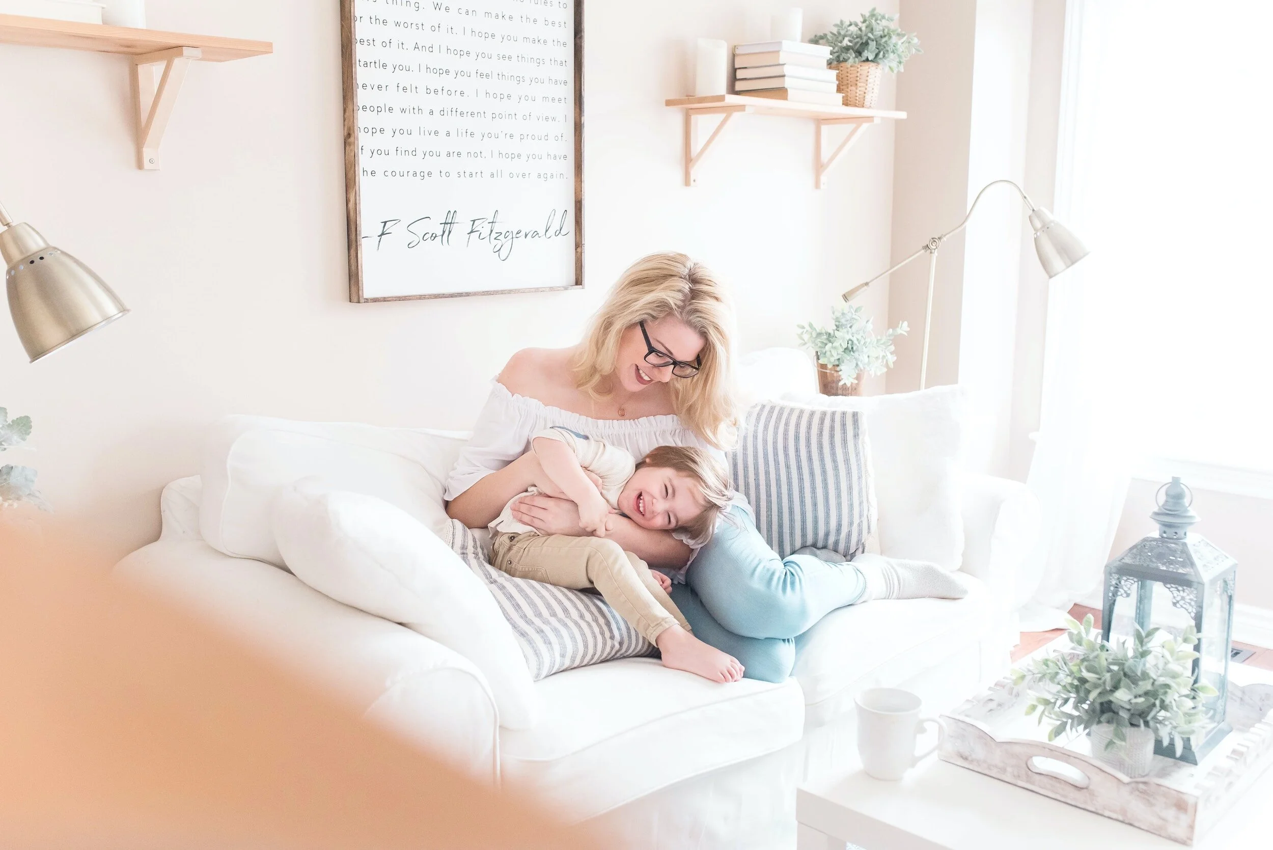 Types Of Parenting Plans