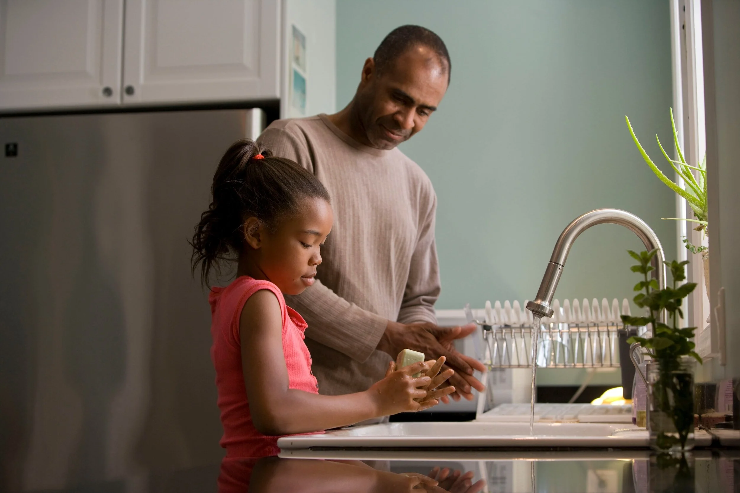 When Do Kids Get To Choose?