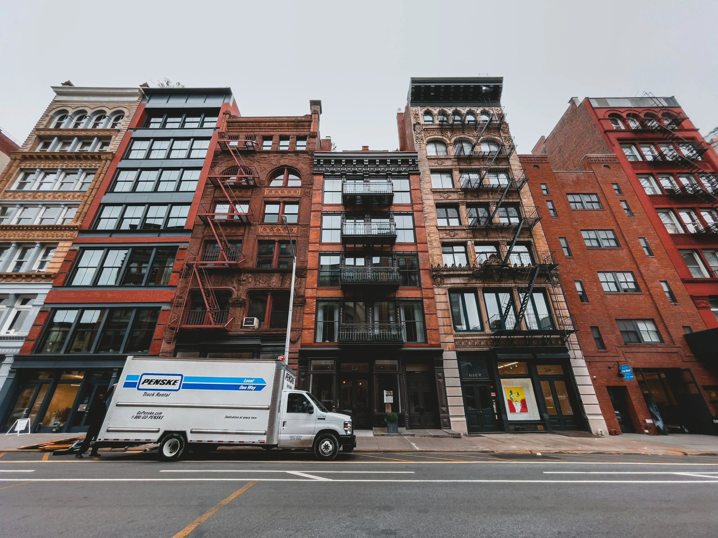 Moving Out Of State (After Divorce Or Orders)
