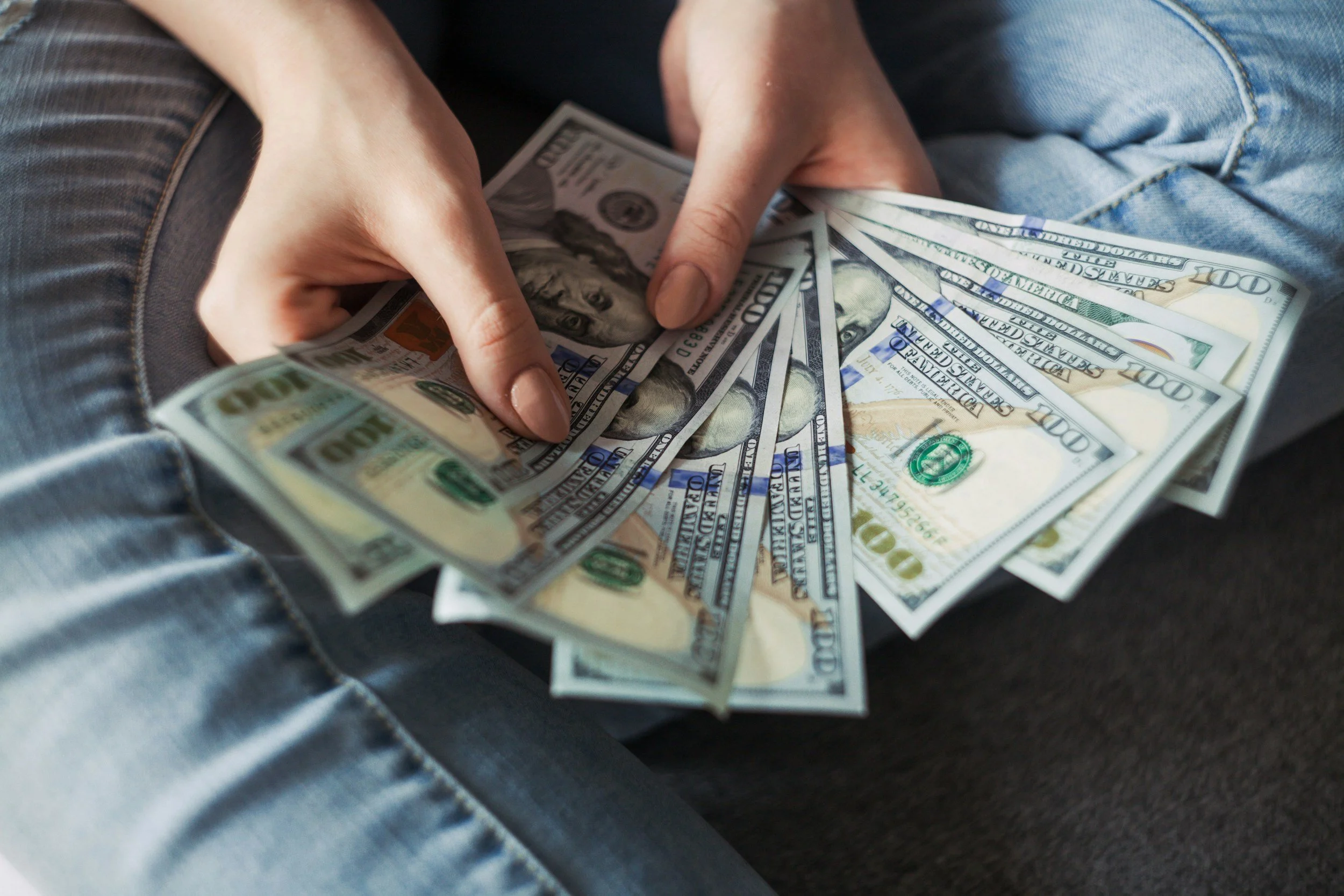 What is income for purposes of determining child support?