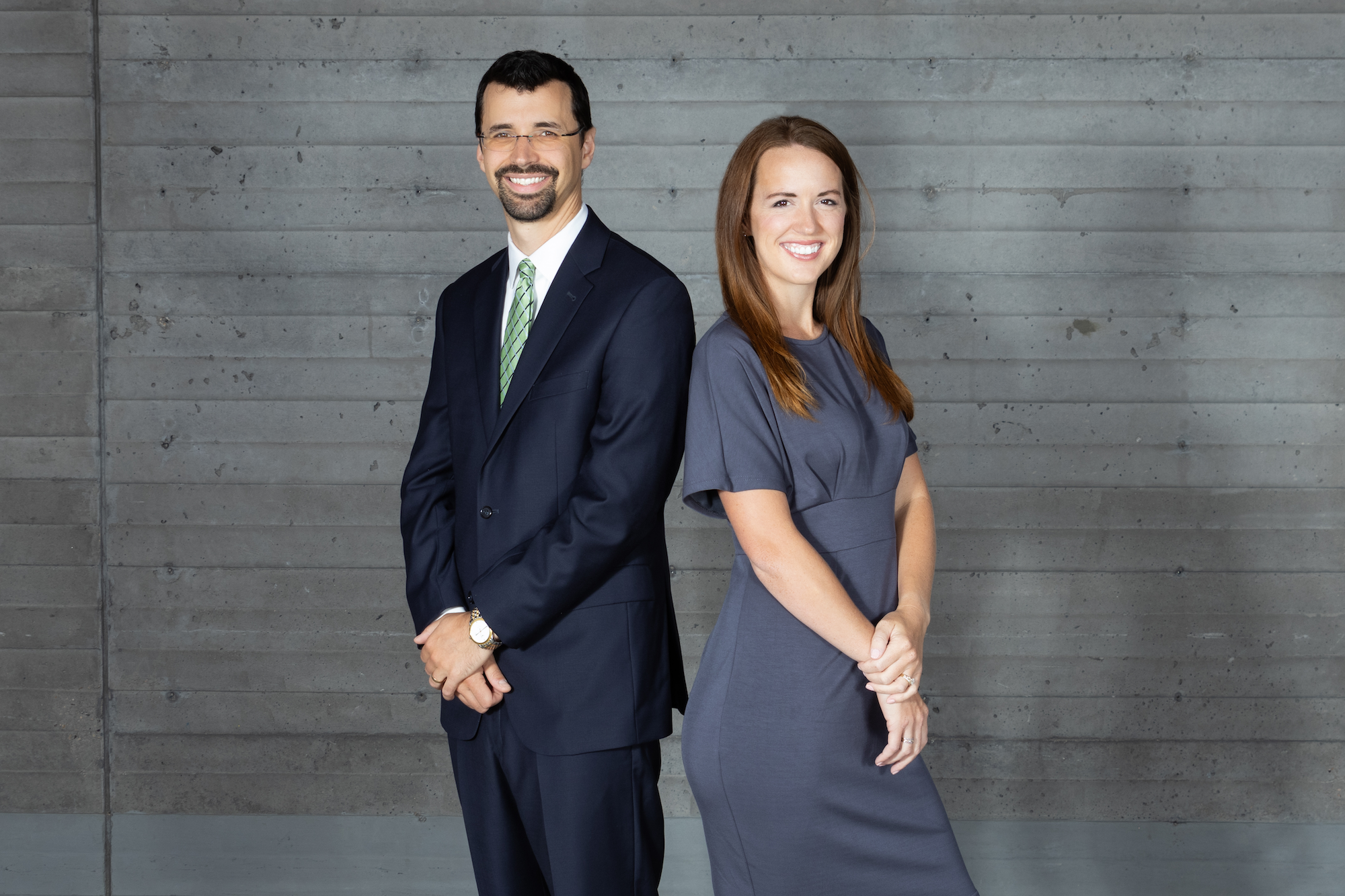 Attorneys Attorneys