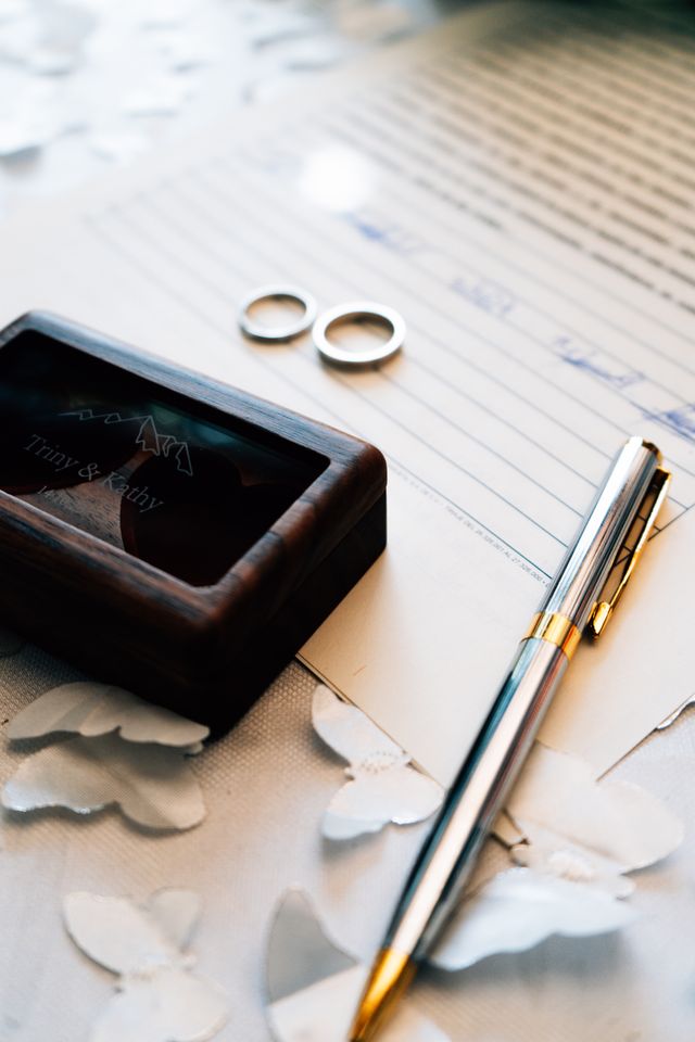 How Do Prenuptial Agreements Affect Divorce? 