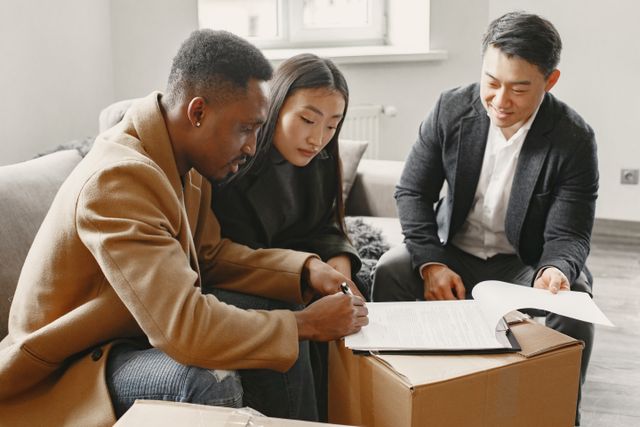Postnuptial Agreement Lawyers in Parker, CO 